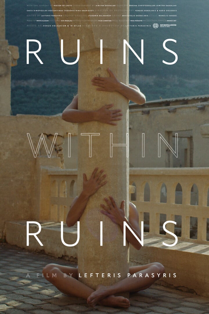 Ruins Within Ruins_Poster