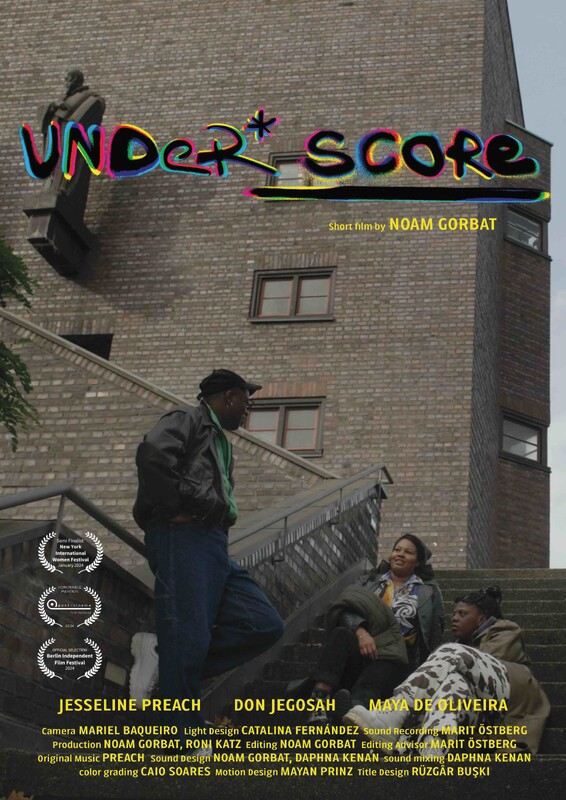 under_score_Poster