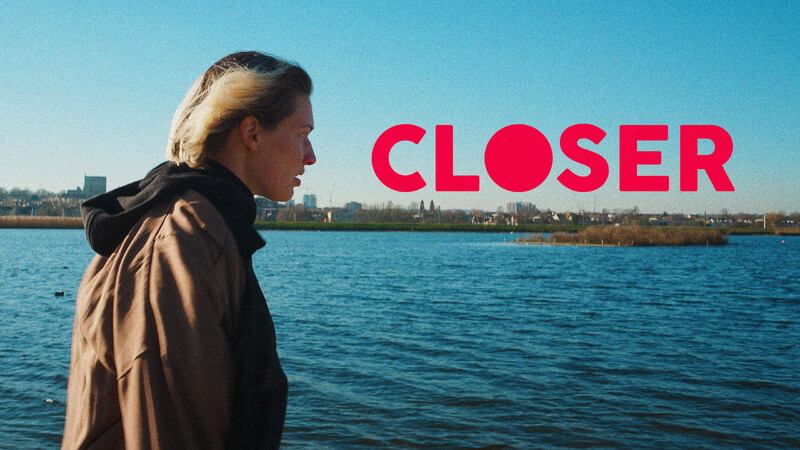 Closer poster