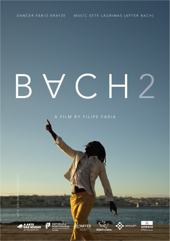 Poster BACH [2]