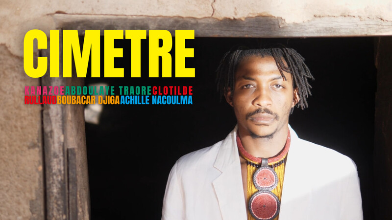 Poster CIMETRE